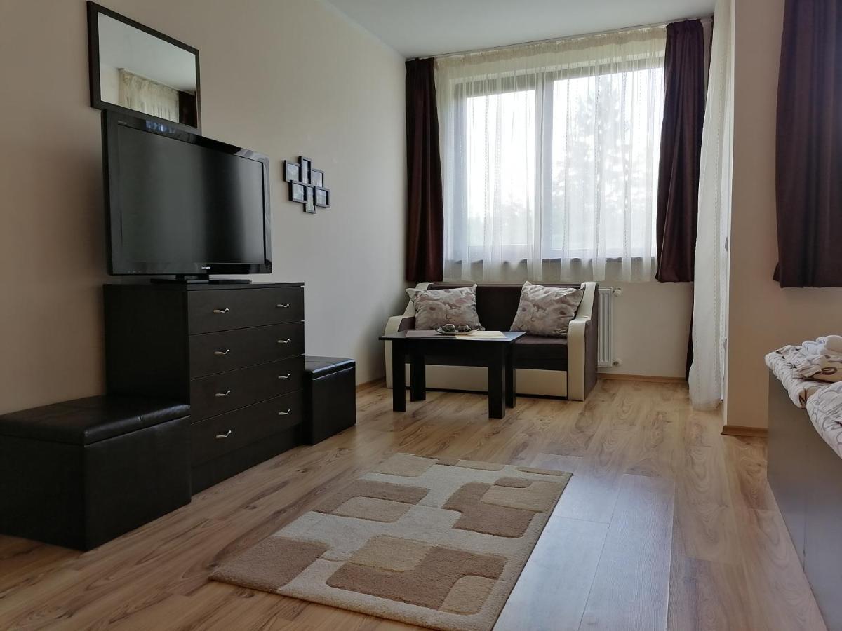 Borovets Gardens Studio D36 Экстерьер фото