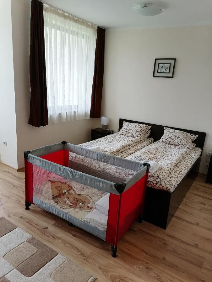 Borovets Gardens Studio D36 Экстерьер фото