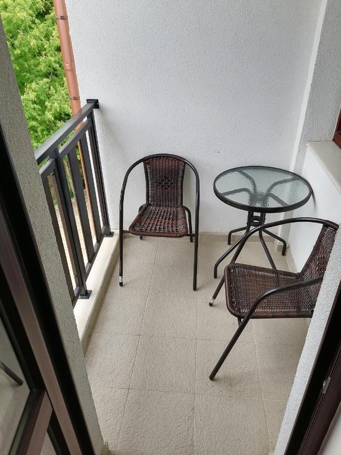 Borovets Gardens Studio D36 Экстерьер фото