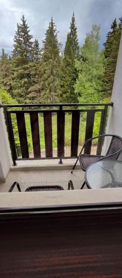 Borovets Gardens Studio D36 Экстерьер фото
