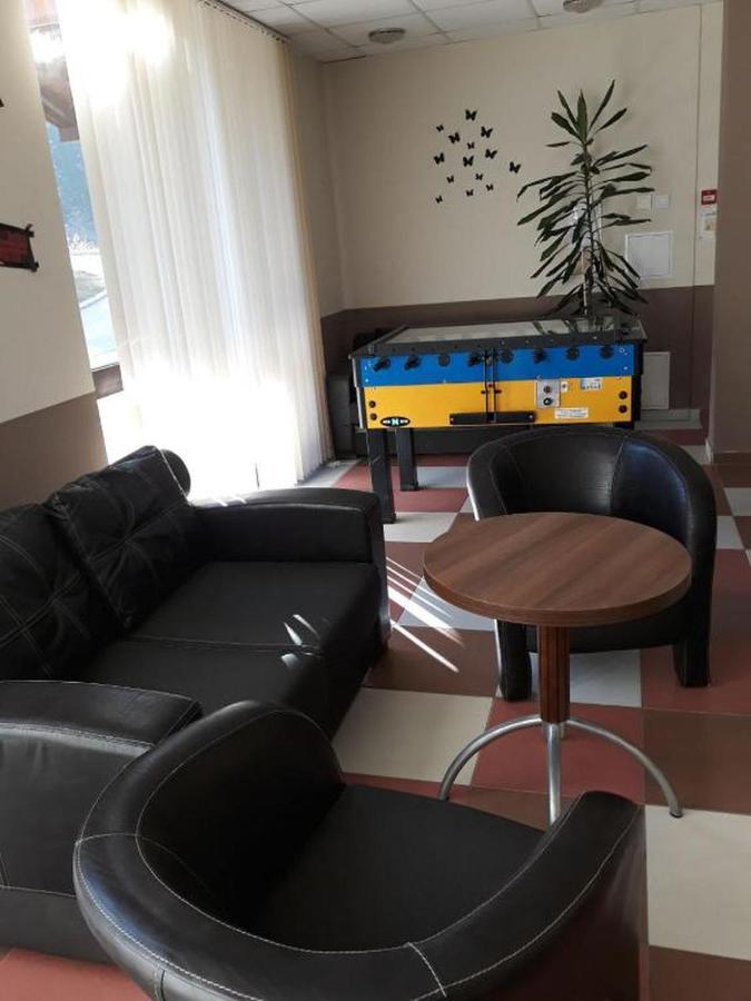 Borovets Gardens Studio D36 Экстерьер фото