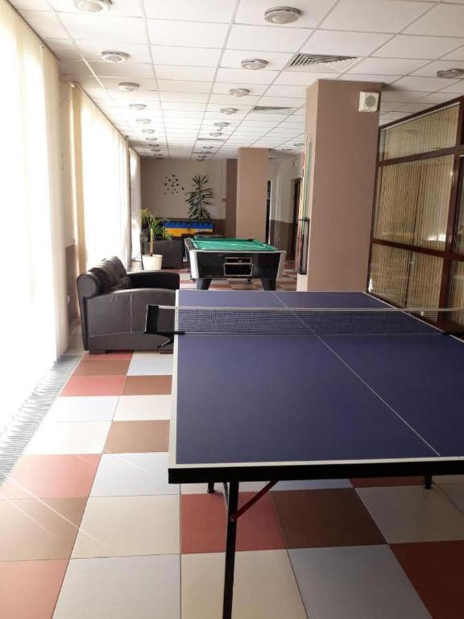 Borovets Gardens Studio D36 Экстерьер фото