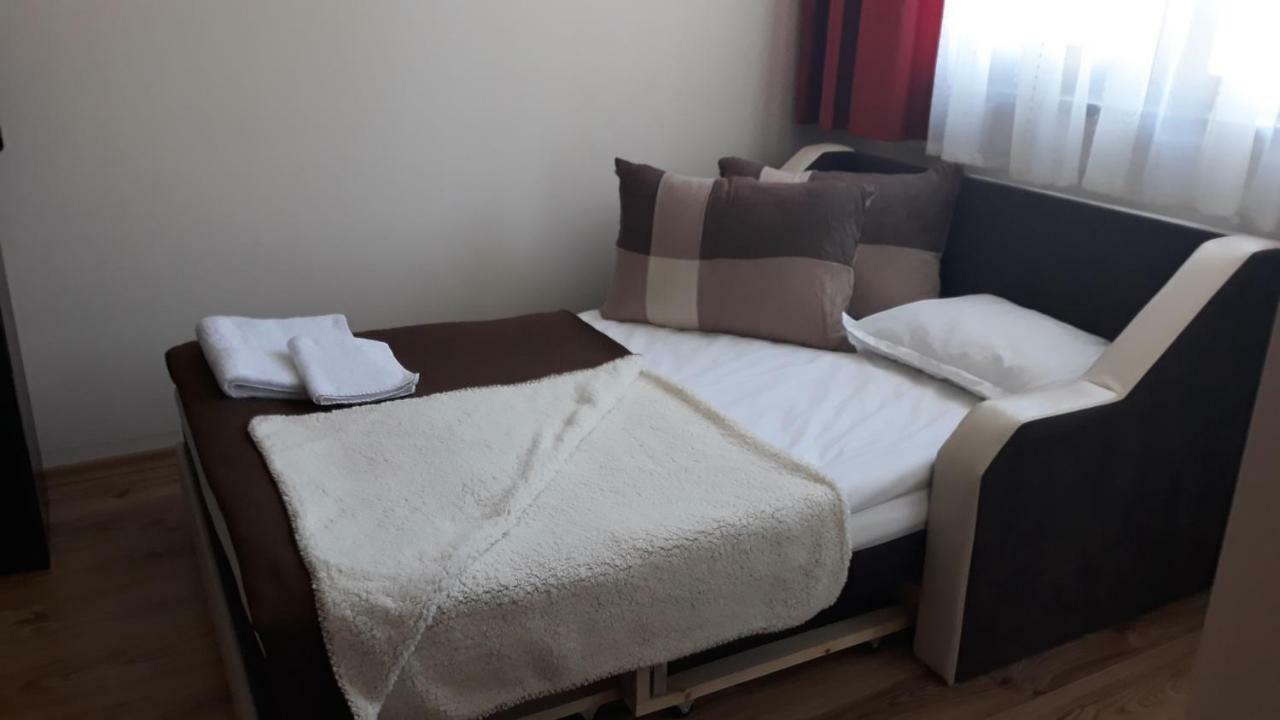 Borovets Gardens Studio D36 Экстерьер фото