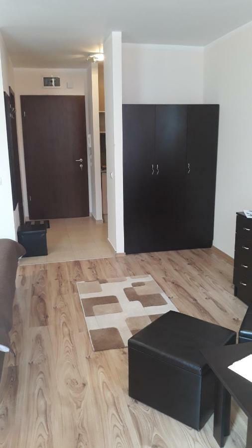 Borovets Gardens Studio D36 Экстерьер фото