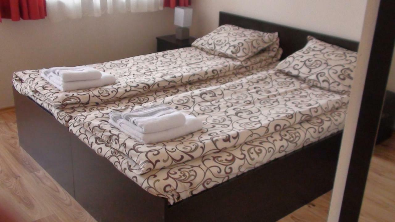 Borovets Gardens Studio D36 Экстерьер фото
