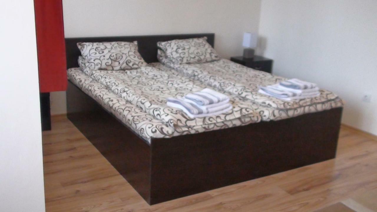 Borovets Gardens Studio D36 Экстерьер фото