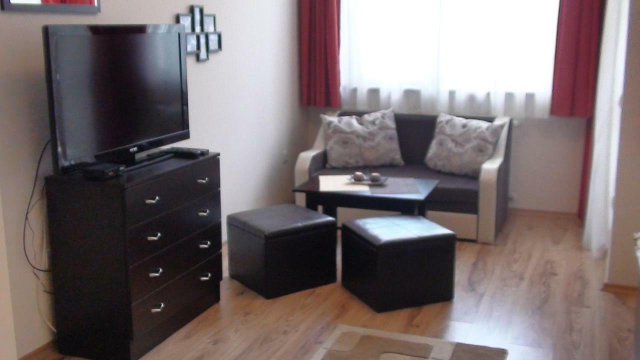 Borovets Gardens Studio D36 Экстерьер фото
