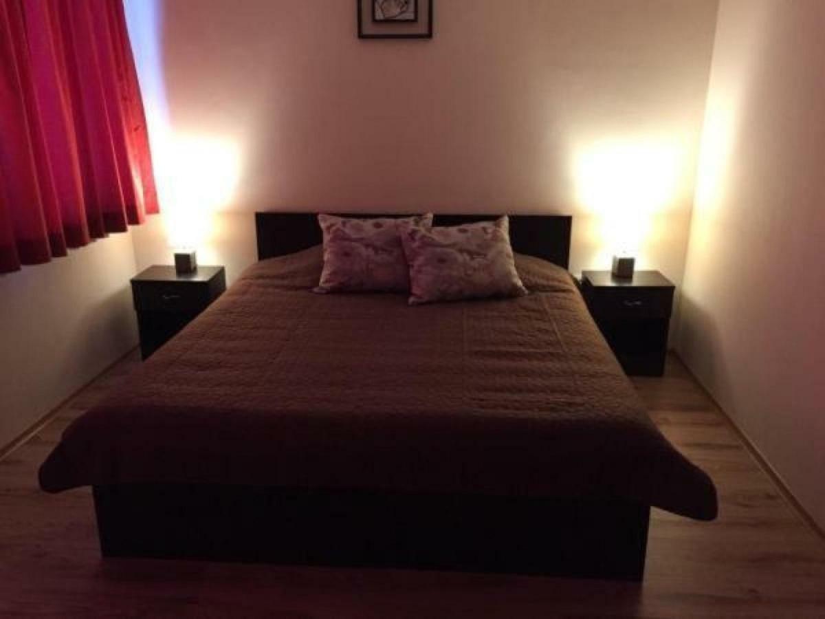 Borovets Gardens Studio D36 Экстерьер фото
