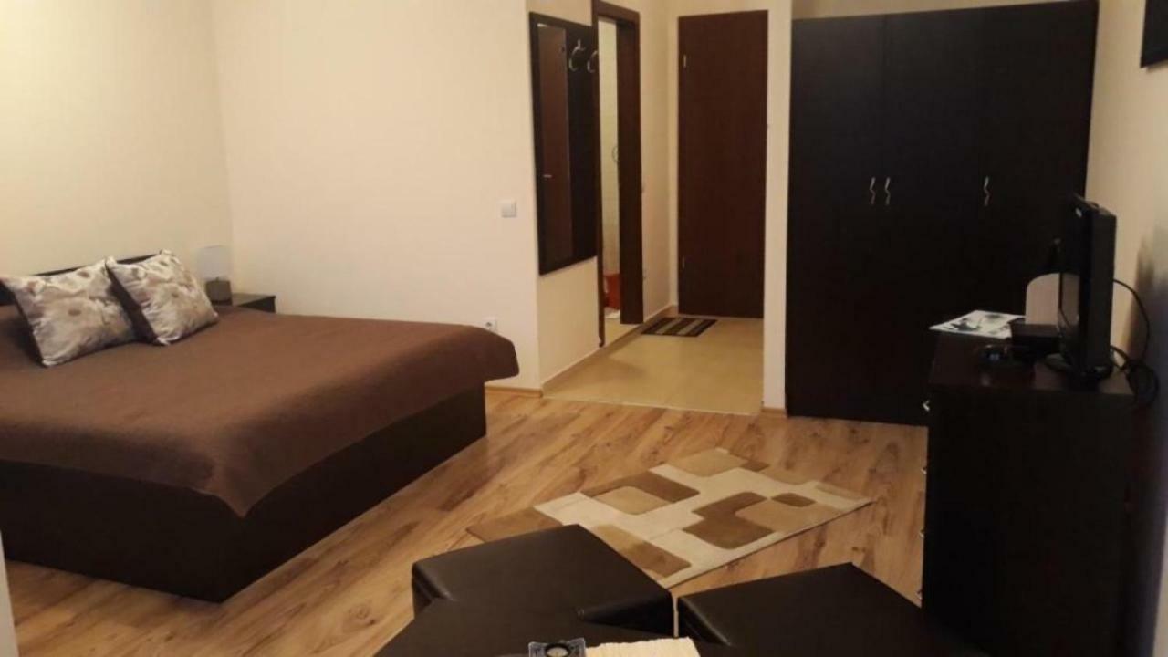 Borovets Gardens Studio D36 Экстерьер фото