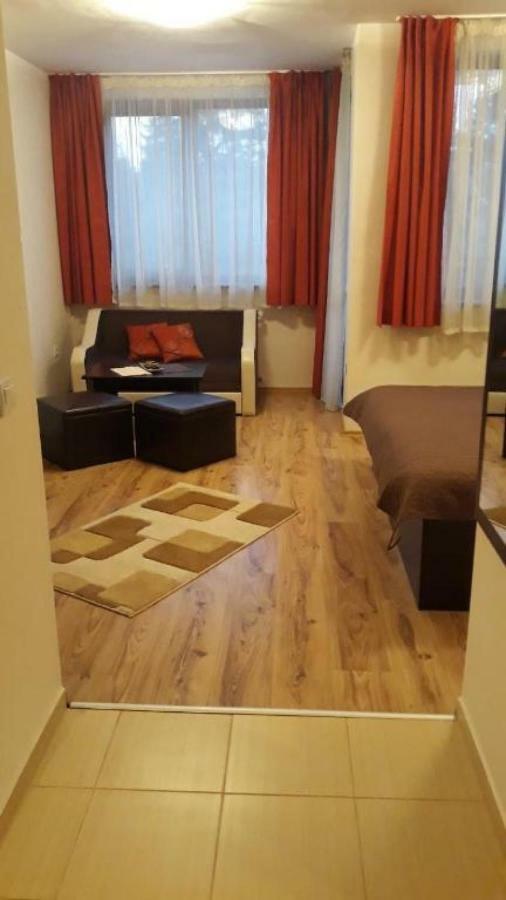 Borovets Gardens Studio D36 Экстерьер фото